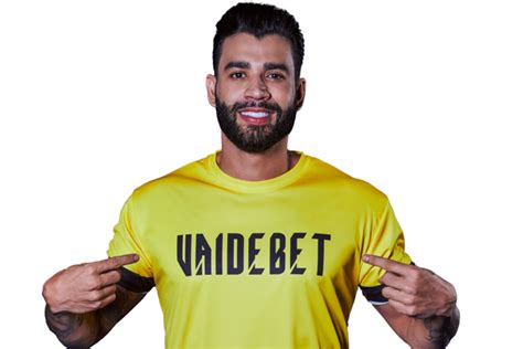 jogo do gusttavo lima vai de bet - vai de bet site oficial